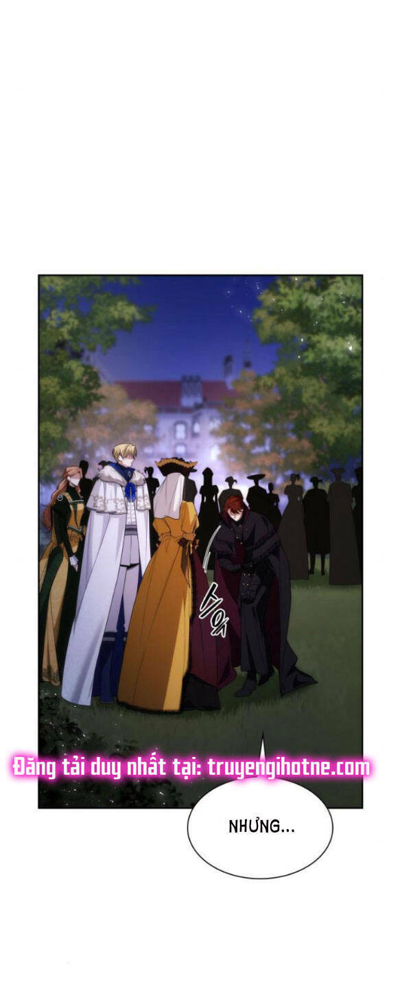 Chị Gái À, Kiếp Này Em Chính Là Nữ Hoàng Chapter 43.1 - Trang 2