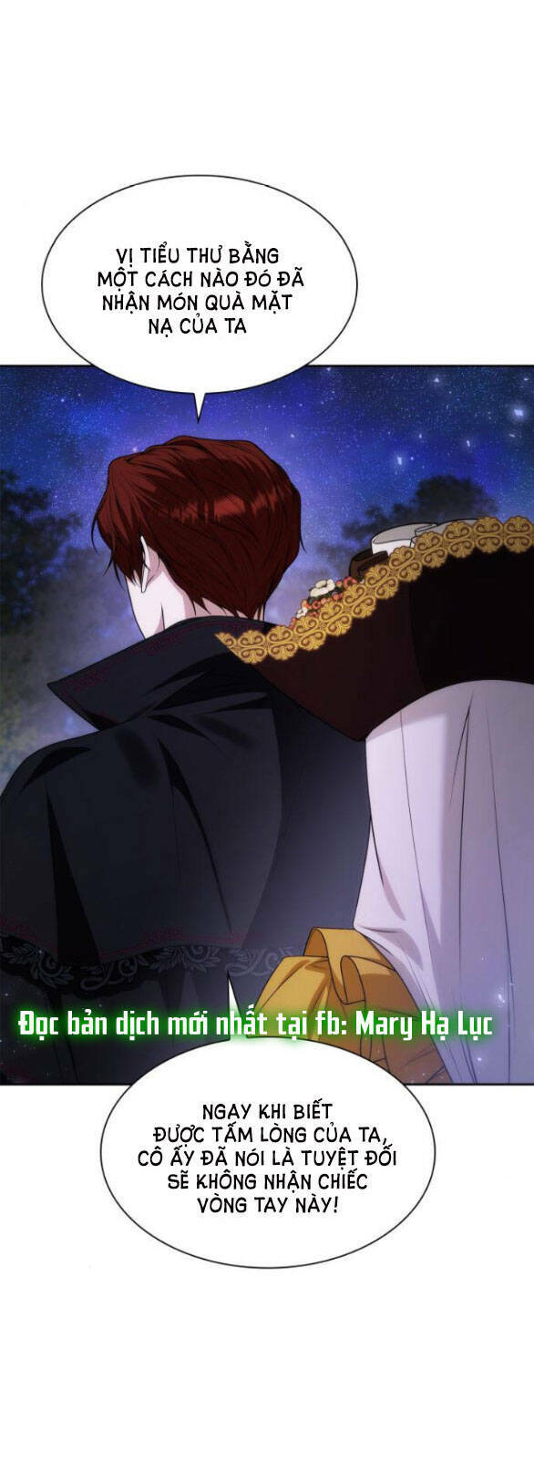 Chị Gái À, Kiếp Này Em Chính Là Nữ Hoàng Chapter 43.1 - Trang 2