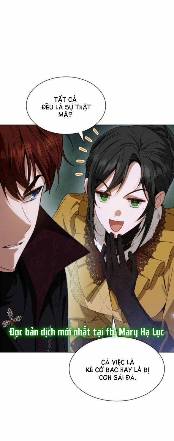Chị Gái À, Kiếp Này Em Chính Là Nữ Hoàng Chapter 43.2 - Trang 2