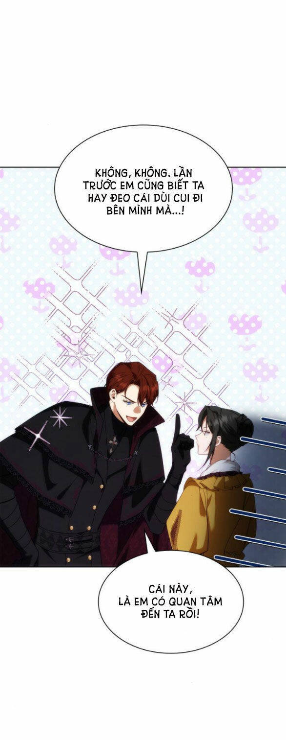 Chị Gái À, Kiếp Này Em Chính Là Nữ Hoàng Chapter 43.2 - Trang 2