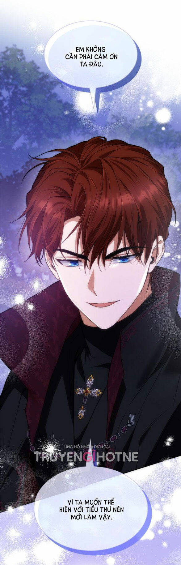 Chị Gái À, Kiếp Này Em Chính Là Nữ Hoàng Chapter 43.2 - Trang 2