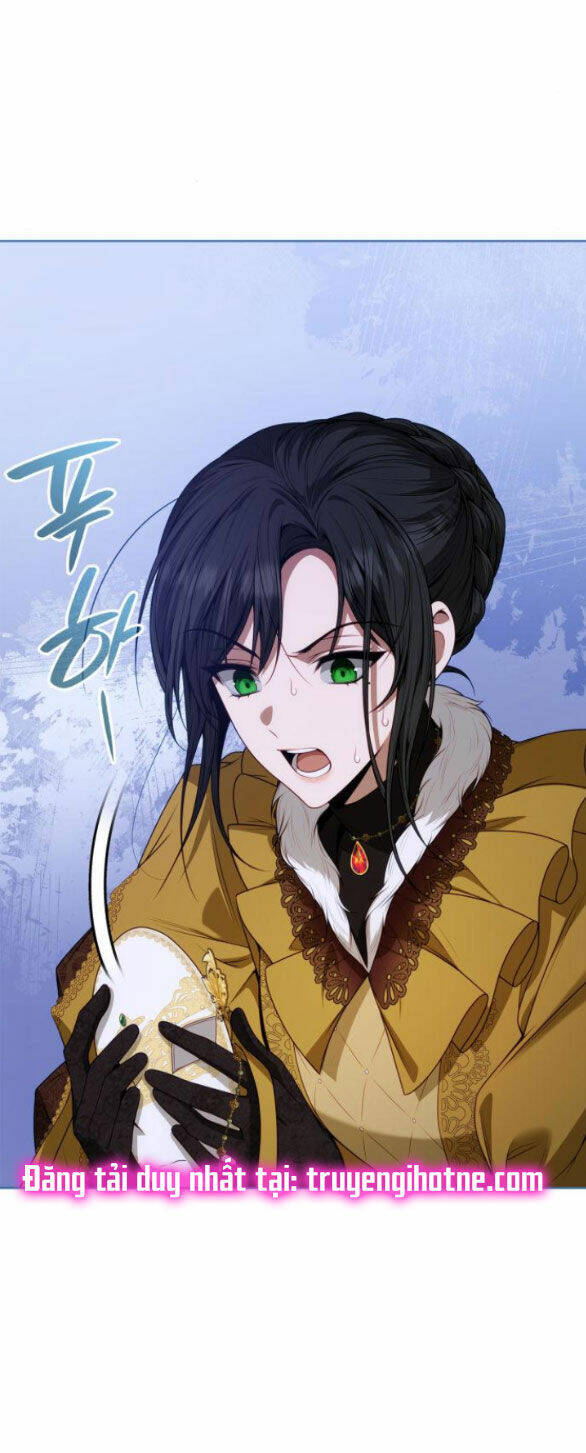 Chị Gái À, Kiếp Này Em Chính Là Nữ Hoàng Chapter 43.2 - Trang 2