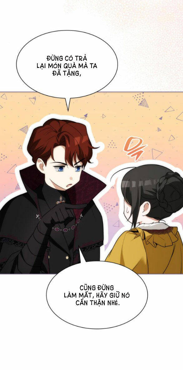 Chị Gái À, Kiếp Này Em Chính Là Nữ Hoàng Chapter 43.2 - Trang 2