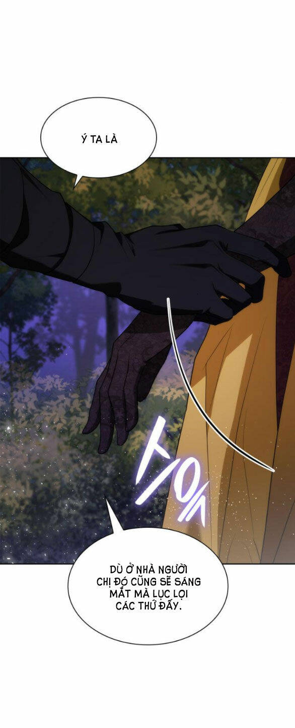 Chị Gái À, Kiếp Này Em Chính Là Nữ Hoàng Chapter 43.2 - Trang 2