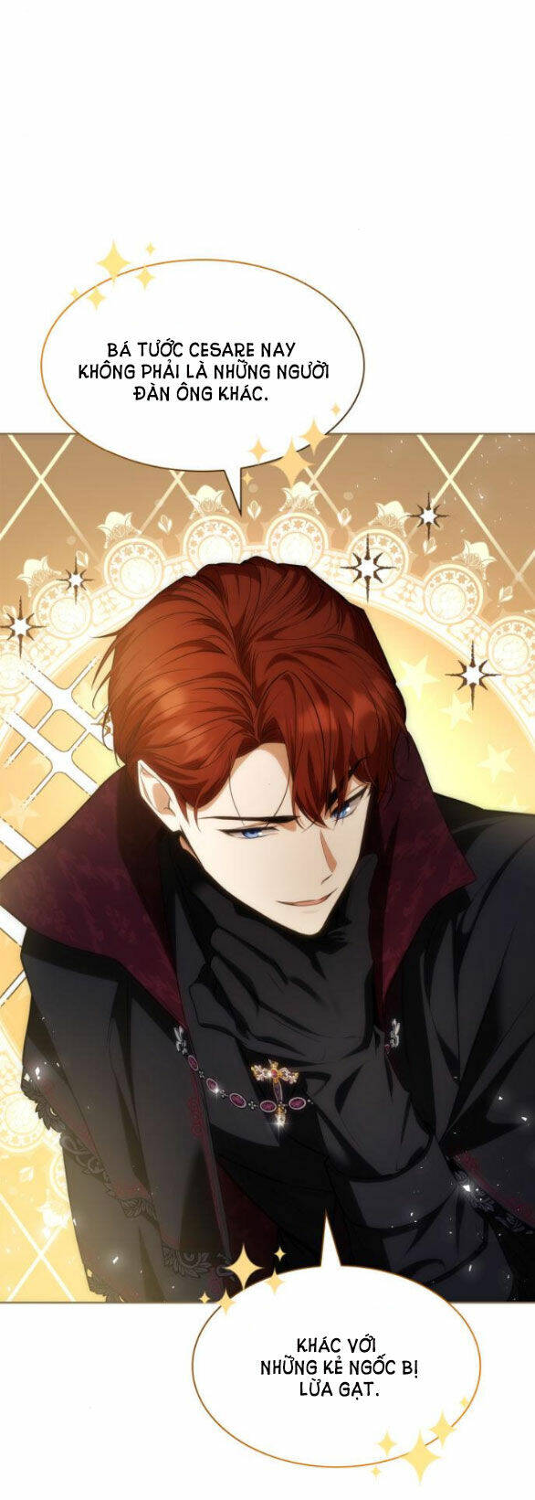 Chị Gái À, Kiếp Này Em Chính Là Nữ Hoàng Chapter 43.2 - Trang 2