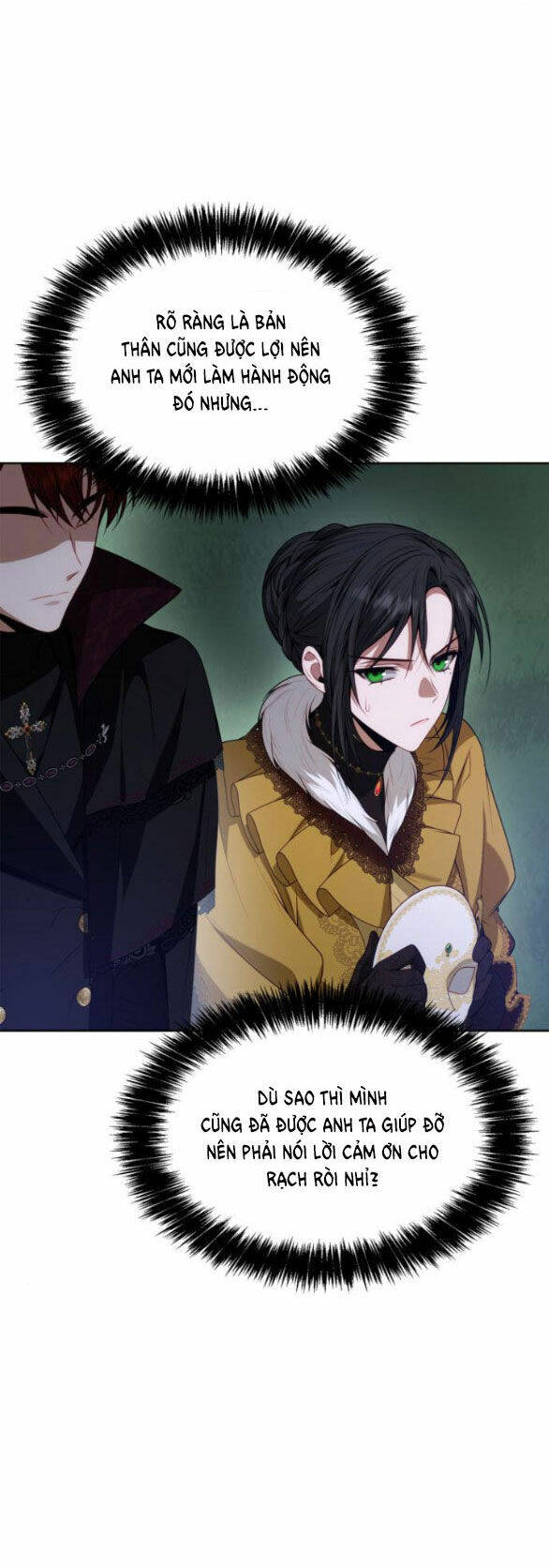 Chị Gái À, Kiếp Này Em Chính Là Nữ Hoàng Chapter 43.2 - Trang 2