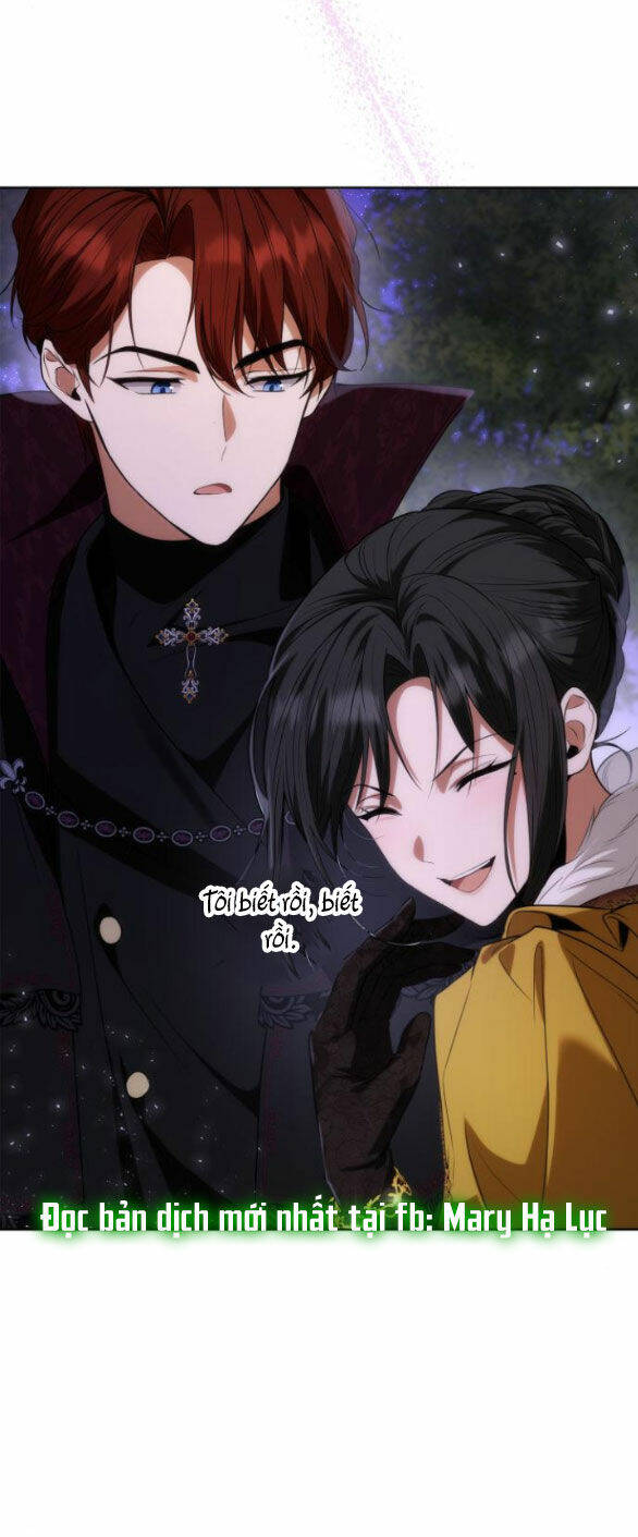 Chị Gái À, Kiếp Này Em Chính Là Nữ Hoàng Chapter 43.2 - Trang 2