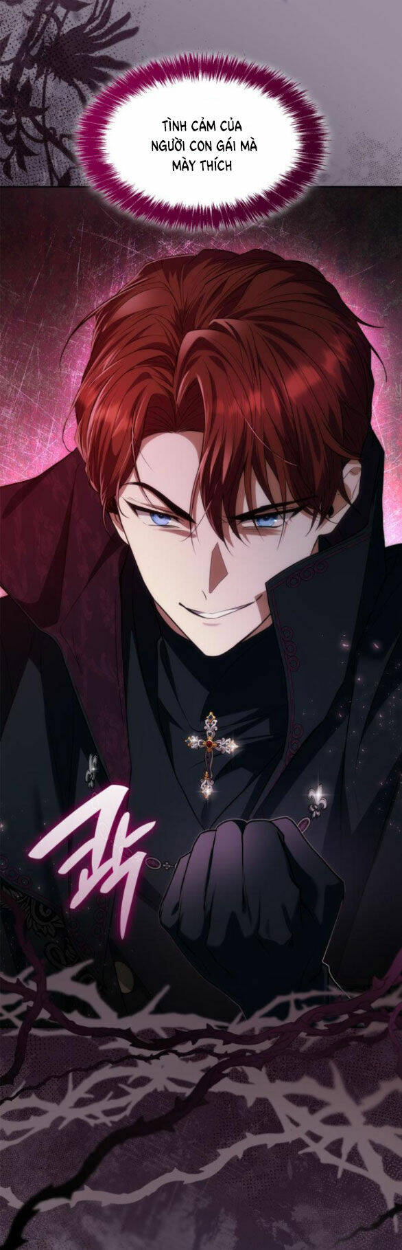 Chị Gái À, Kiếp Này Em Chính Là Nữ Hoàng Chapter 43.2 - Trang 2