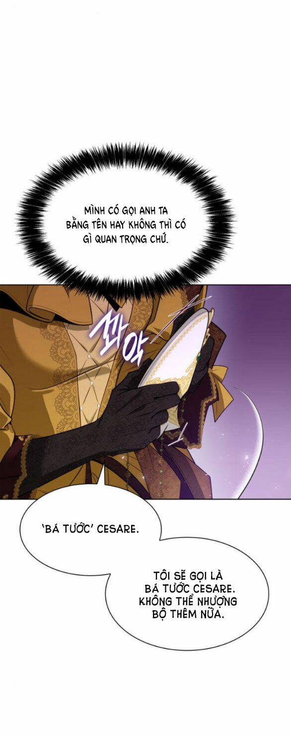 Chị Gái À, Kiếp Này Em Chính Là Nữ Hoàng Chapter 43.2 - Trang 2