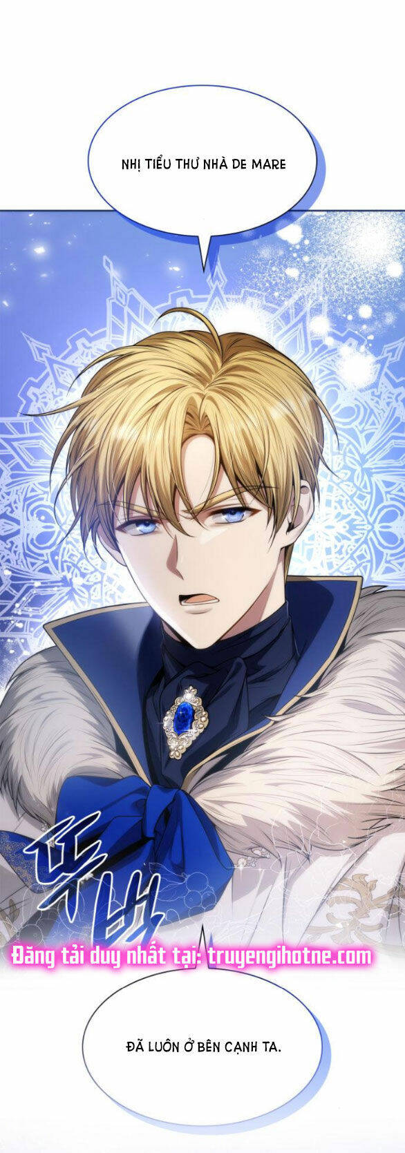 Chị Gái À, Kiếp Này Em Chính Là Nữ Hoàng Chapter 44.1 - Trang 2