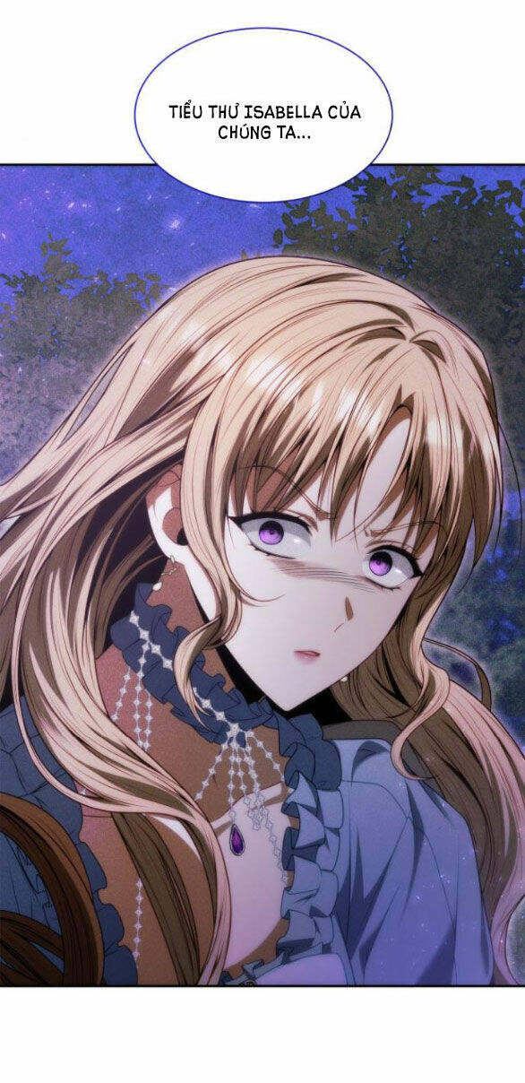 Chị Gái À, Kiếp Này Em Chính Là Nữ Hoàng Chapter 44.1 - Trang 2