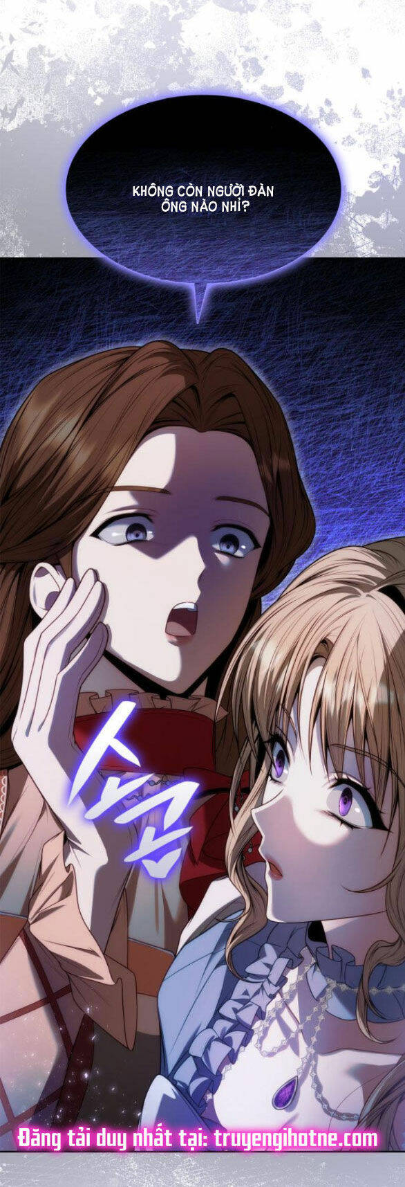 Chị Gái À, Kiếp Này Em Chính Là Nữ Hoàng Chapter 44.1 - Trang 2