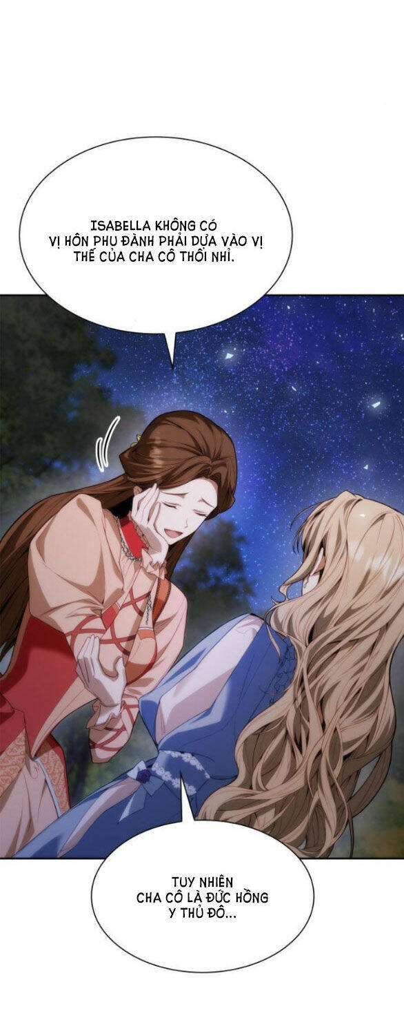 Chị Gái À, Kiếp Này Em Chính Là Nữ Hoàng Chapter 44.1 - Trang 2