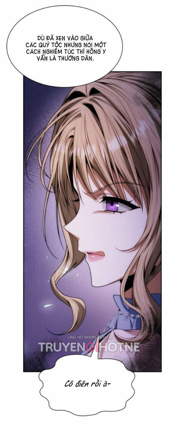 Chị Gái À, Kiếp Này Em Chính Là Nữ Hoàng Chapter 44.1 - Trang 2