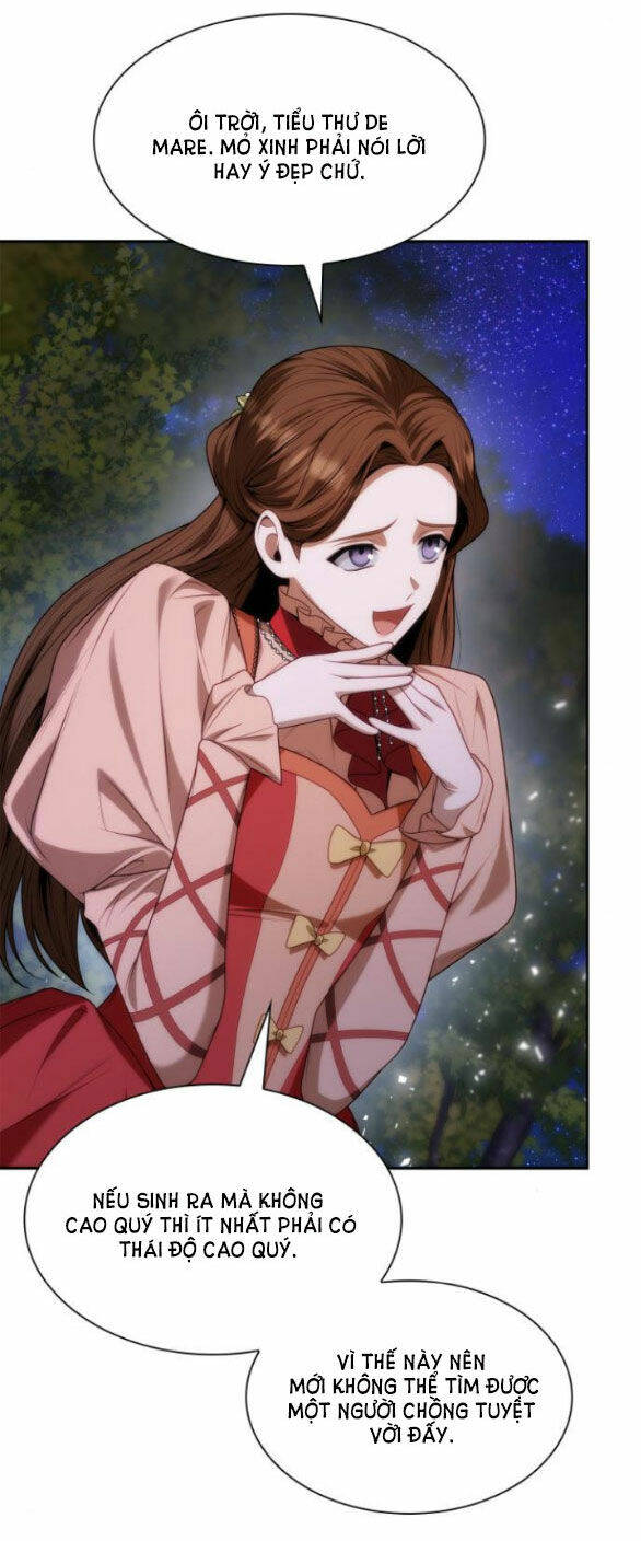 Chị Gái À, Kiếp Này Em Chính Là Nữ Hoàng Chapter 44.1 - Trang 2