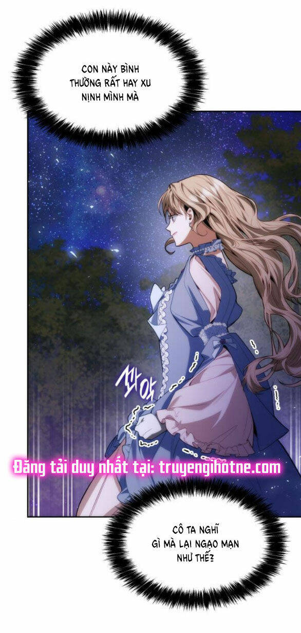 Chị Gái À, Kiếp Này Em Chính Là Nữ Hoàng Chapter 44.1 - Trang 2