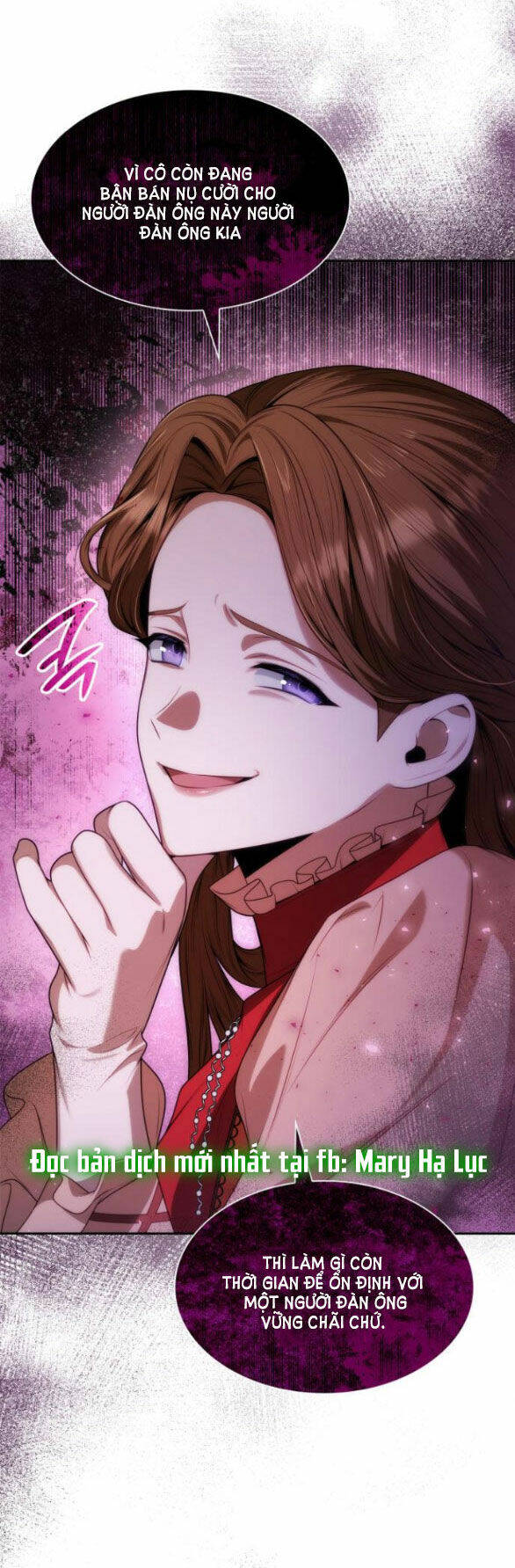 Chị Gái À, Kiếp Này Em Chính Là Nữ Hoàng Chapter 44.1 - Trang 2