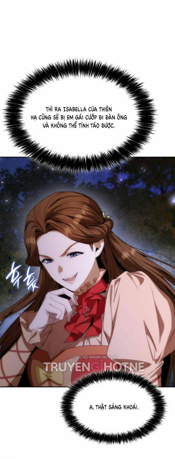 Chị Gái À, Kiếp Này Em Chính Là Nữ Hoàng Chapter 44.1 - Trang 2