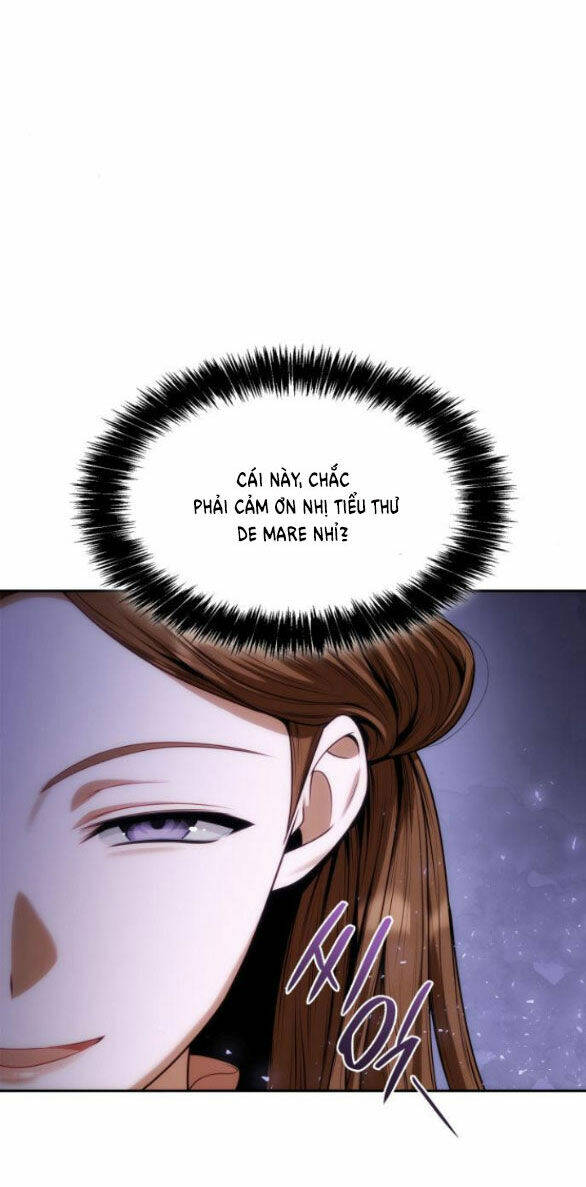 Chị Gái À, Kiếp Này Em Chính Là Nữ Hoàng Chapter 44.1 - Trang 2