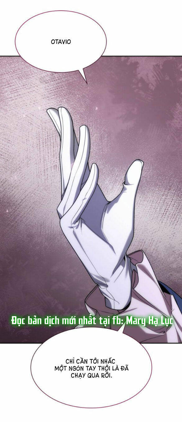 Chị Gái À, Kiếp Này Em Chính Là Nữ Hoàng Chapter 44.1 - Trang 2