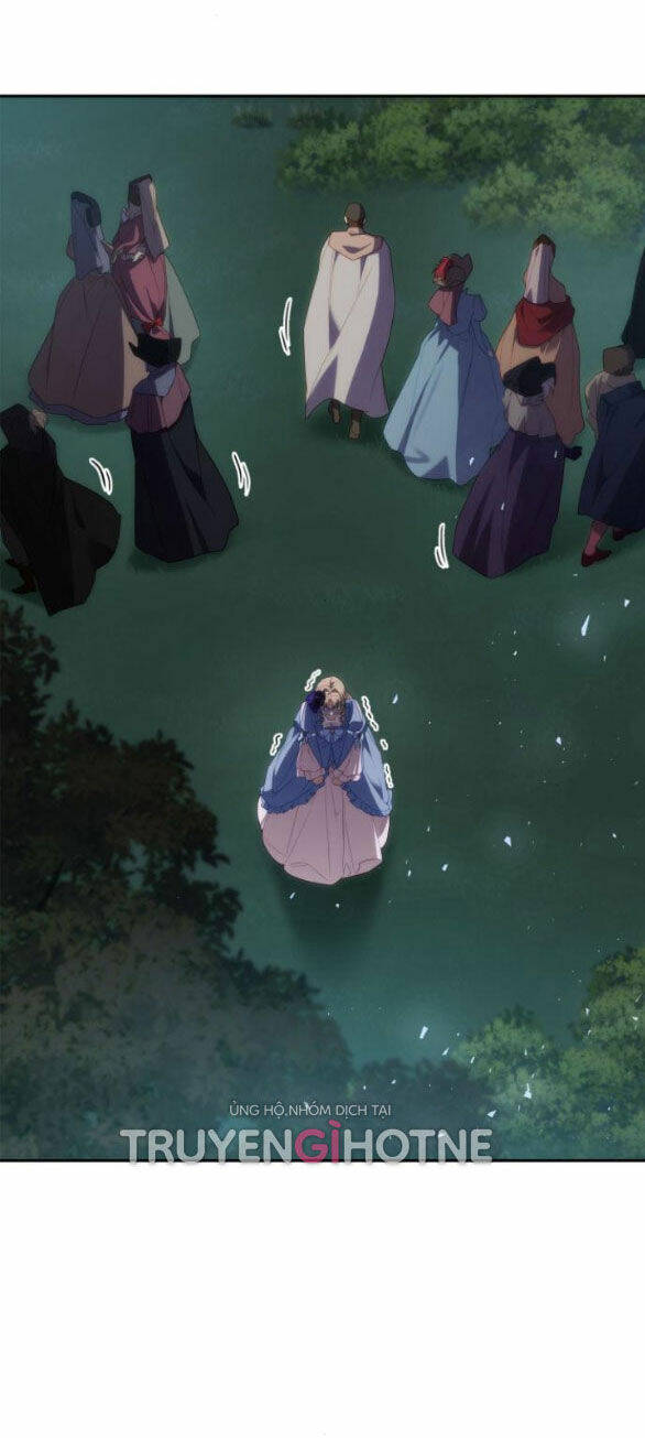 Chị Gái À, Kiếp Này Em Chính Là Nữ Hoàng Chapter 44.1 - Trang 2