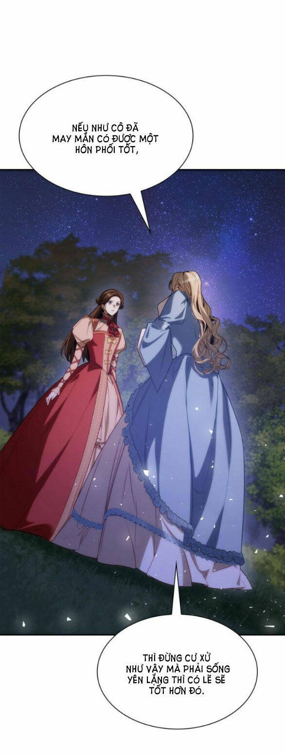 Chị Gái À, Kiếp Này Em Chính Là Nữ Hoàng Chapter 44.1 - Trang 2