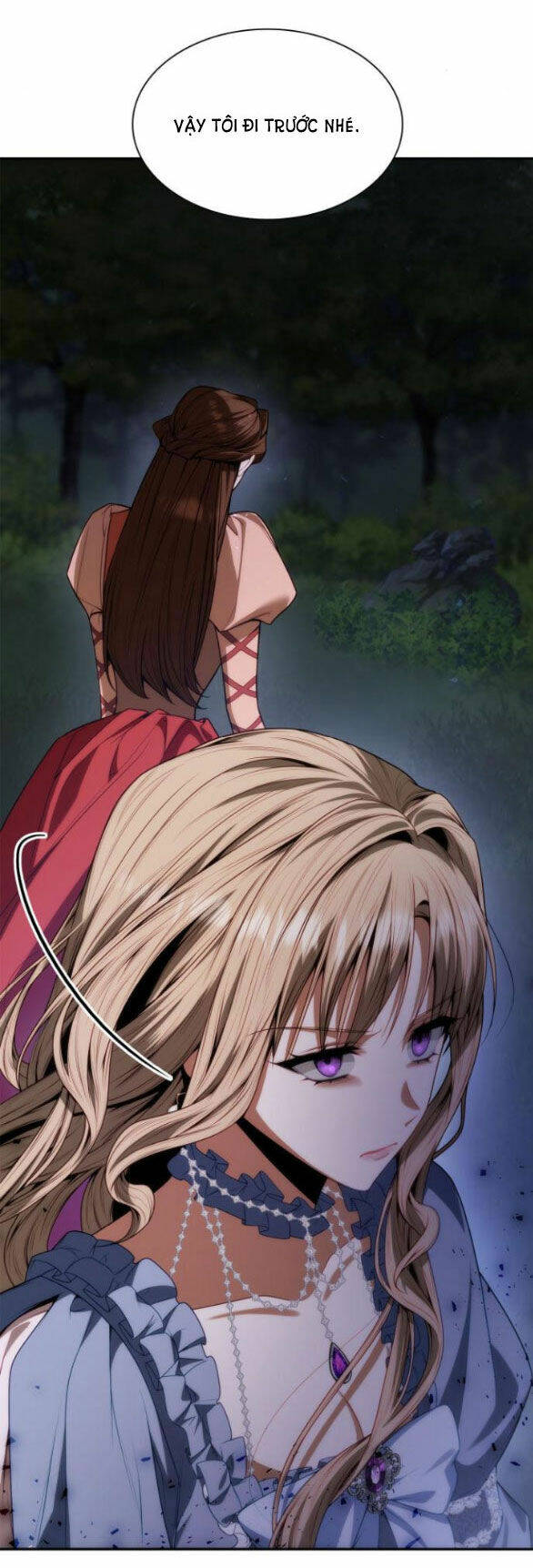 Chị Gái À, Kiếp Này Em Chính Là Nữ Hoàng Chapter 44.1 - Trang 2