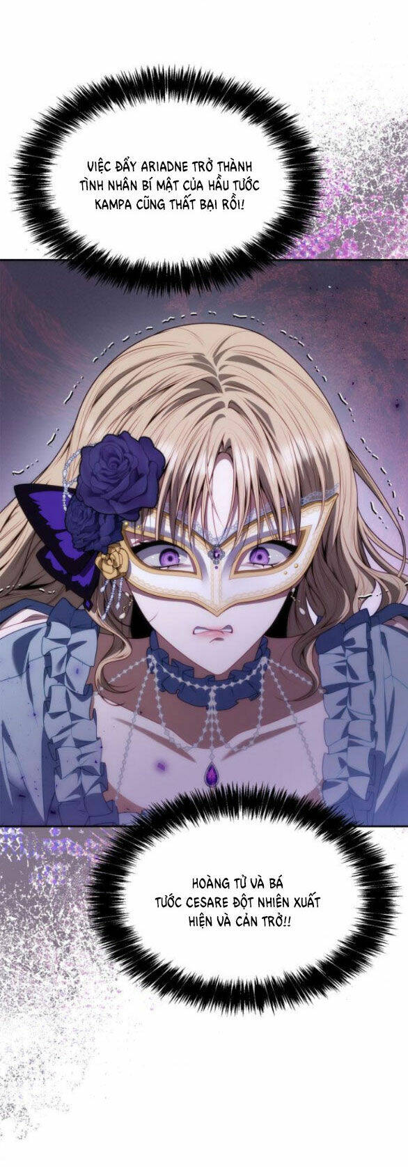 Chị Gái À, Kiếp Này Em Chính Là Nữ Hoàng Chapter 44.1 - Trang 2