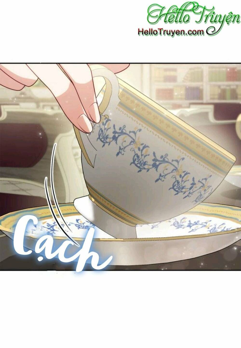 Chị Gái À, Kiếp Này Em Chính Là Nữ Hoàng Chapter 44.2 - Trang 2