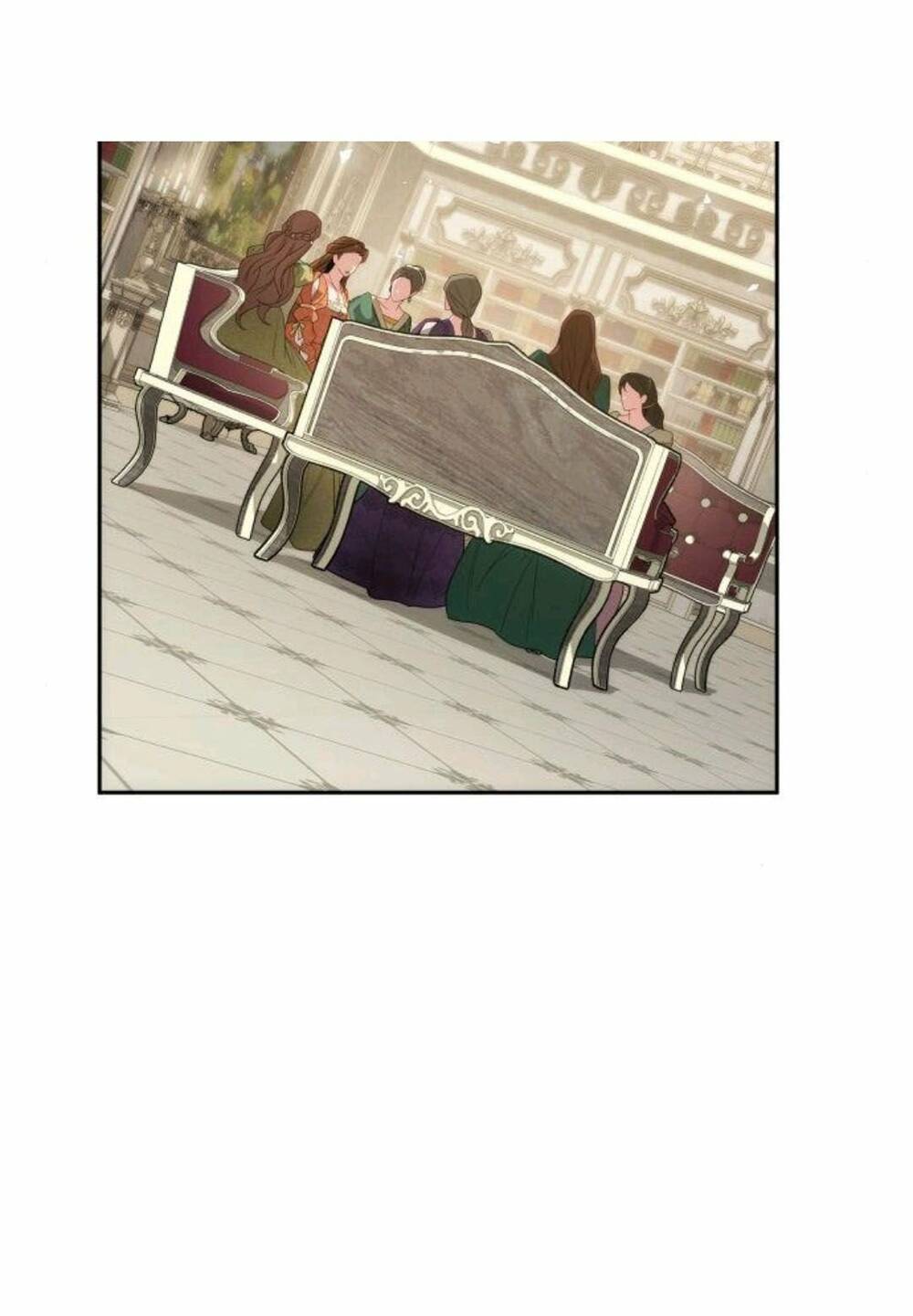 Chị Gái À, Kiếp Này Em Chính Là Nữ Hoàng Chapter 44.2 - Trang 2