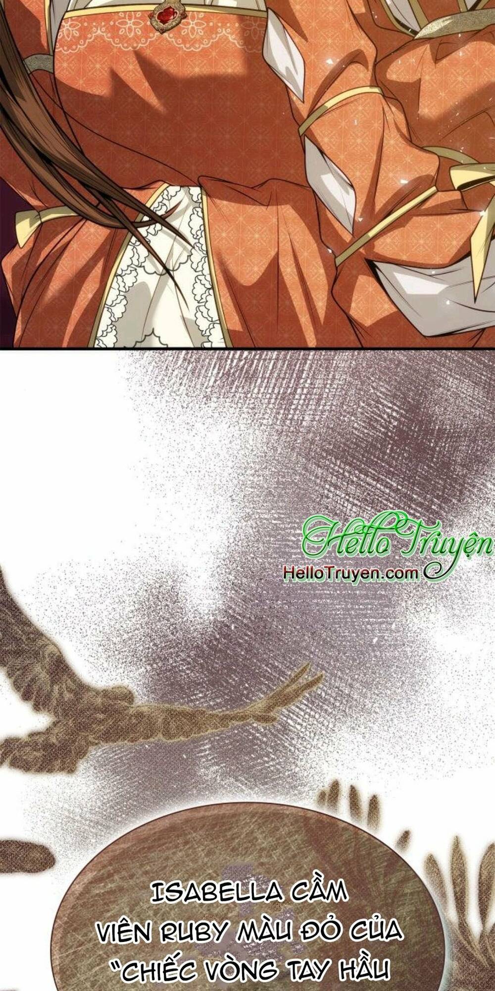 Chị Gái À, Kiếp Này Em Chính Là Nữ Hoàng Chapter 44.2 - Trang 2