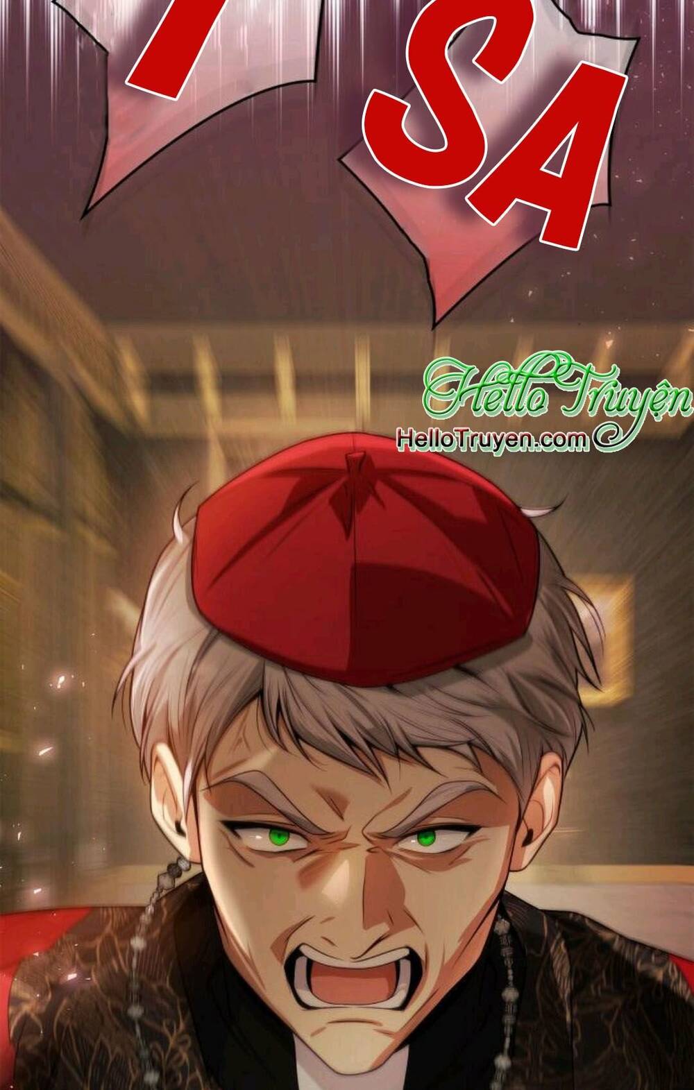 Chị Gái À, Kiếp Này Em Chính Là Nữ Hoàng Chapter 44.2 - Trang 2