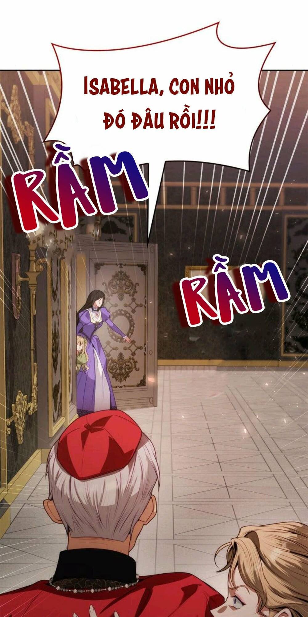 Chị Gái À, Kiếp Này Em Chính Là Nữ Hoàng Chapter 44.2 - Trang 2