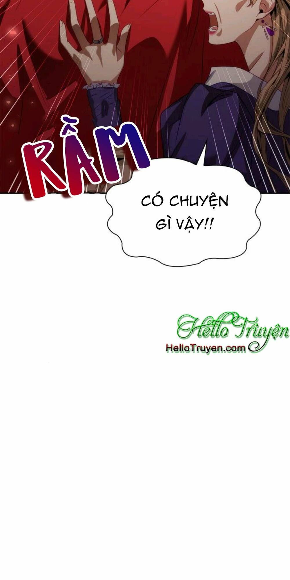 Chị Gái À, Kiếp Này Em Chính Là Nữ Hoàng Chapter 44.2 - Trang 2