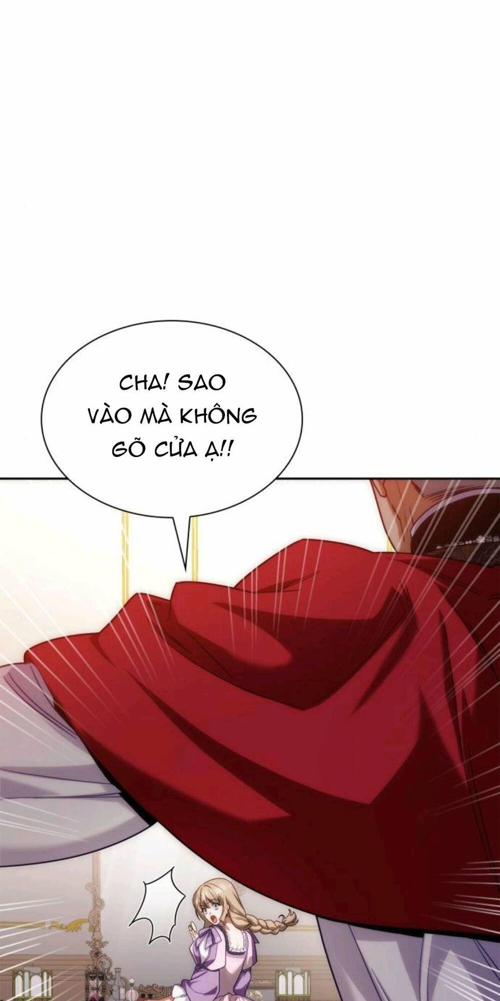 Chị Gái À, Kiếp Này Em Chính Là Nữ Hoàng Chapter 44.2 - Trang 2