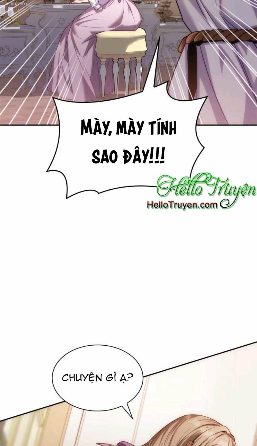 Chị Gái À, Kiếp Này Em Chính Là Nữ Hoàng Chapter 44.2 - Trang 2