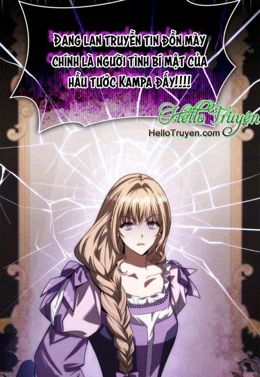 Chị Gái À, Kiếp Này Em Chính Là Nữ Hoàng Chapter 44.2 - Trang 2