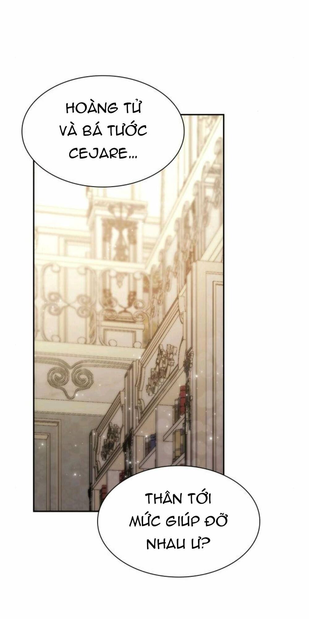 Chị Gái À, Kiếp Này Em Chính Là Nữ Hoàng Chapter 44.2 - Trang 2