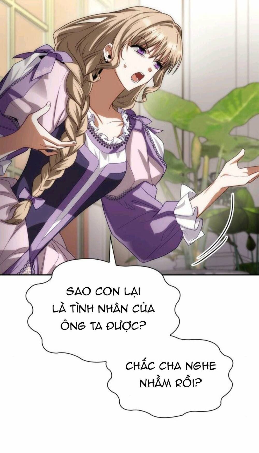 Chị Gái À, Kiếp Này Em Chính Là Nữ Hoàng Chapter 44.2 - Trang 2