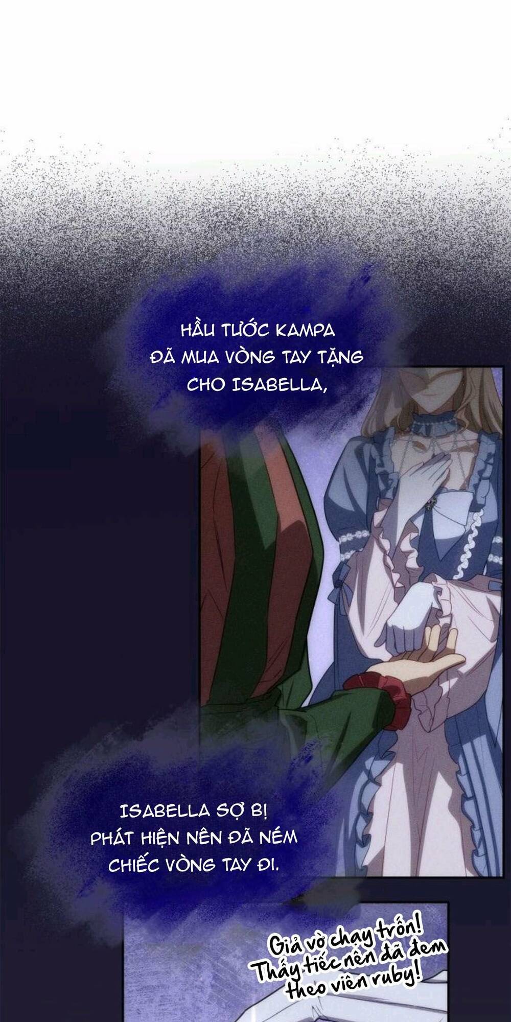 Chị Gái À, Kiếp Này Em Chính Là Nữ Hoàng Chapter 44.2 - Trang 2