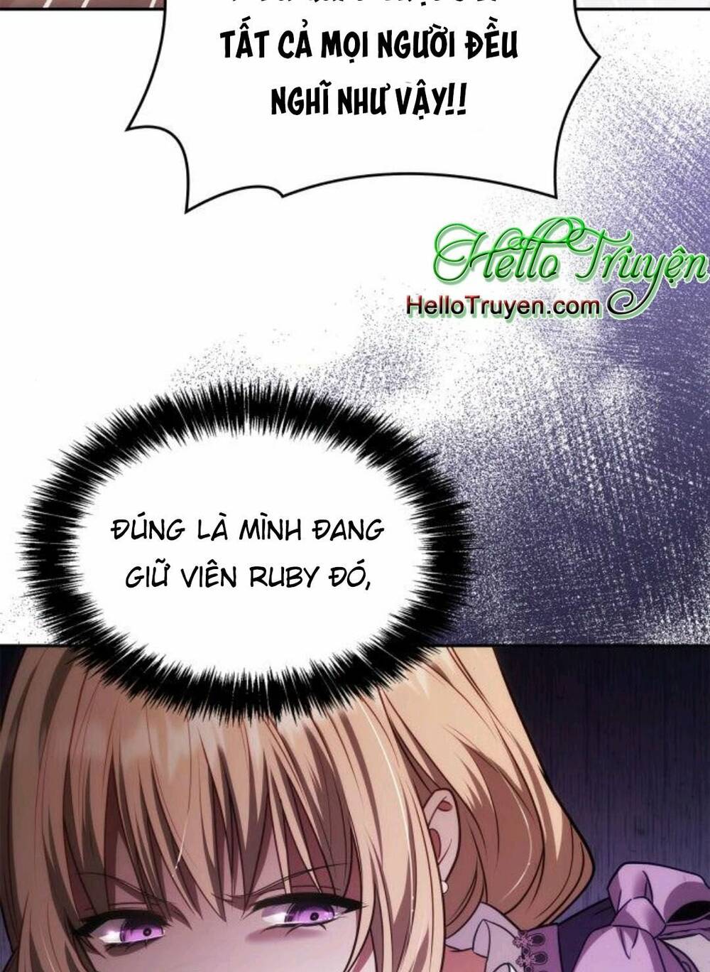 Chị Gái À, Kiếp Này Em Chính Là Nữ Hoàng Chapter 44.2 - Trang 2