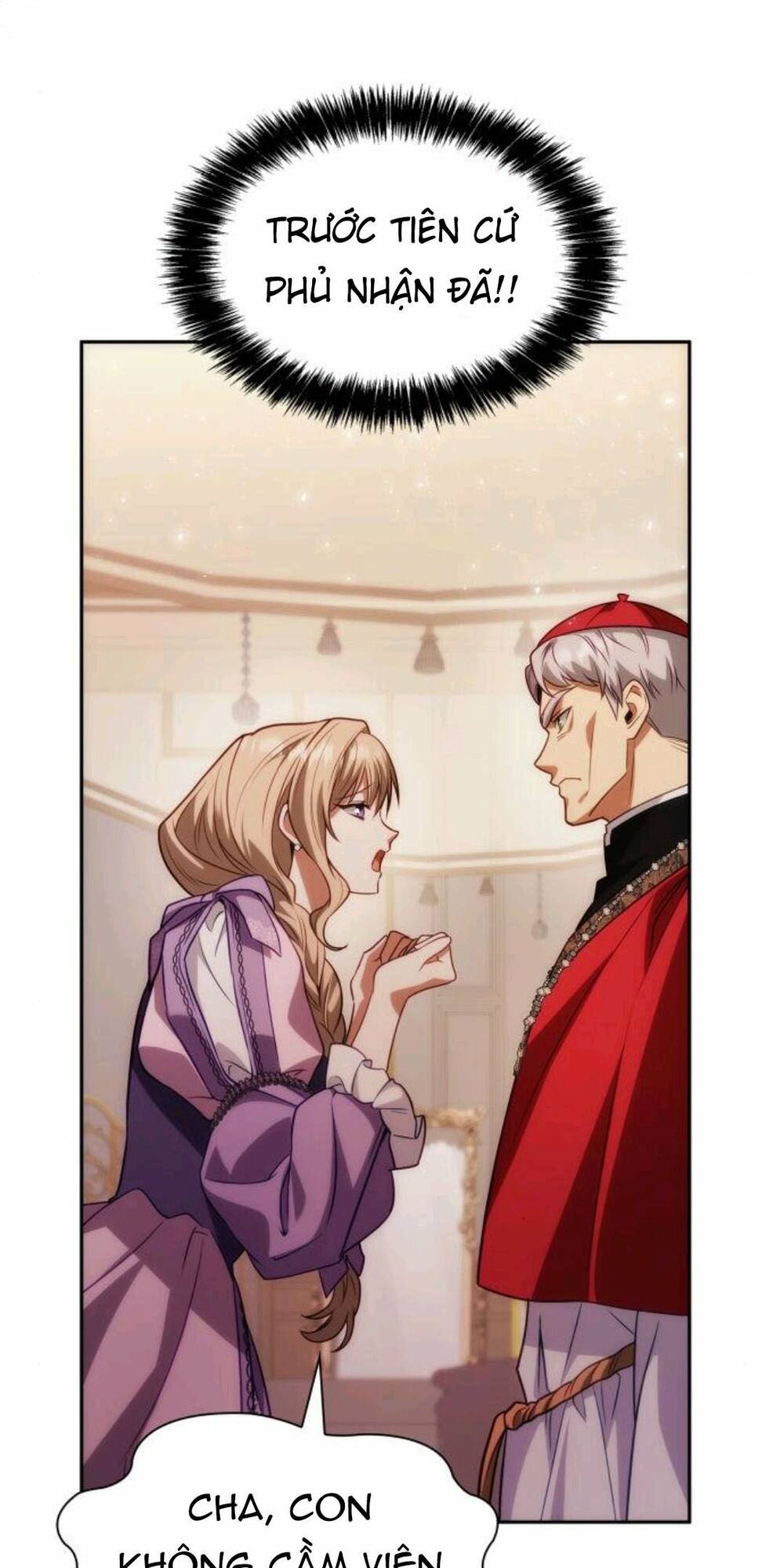 Chị Gái À, Kiếp Này Em Chính Là Nữ Hoàng Chapter 44.2 - Trang 2