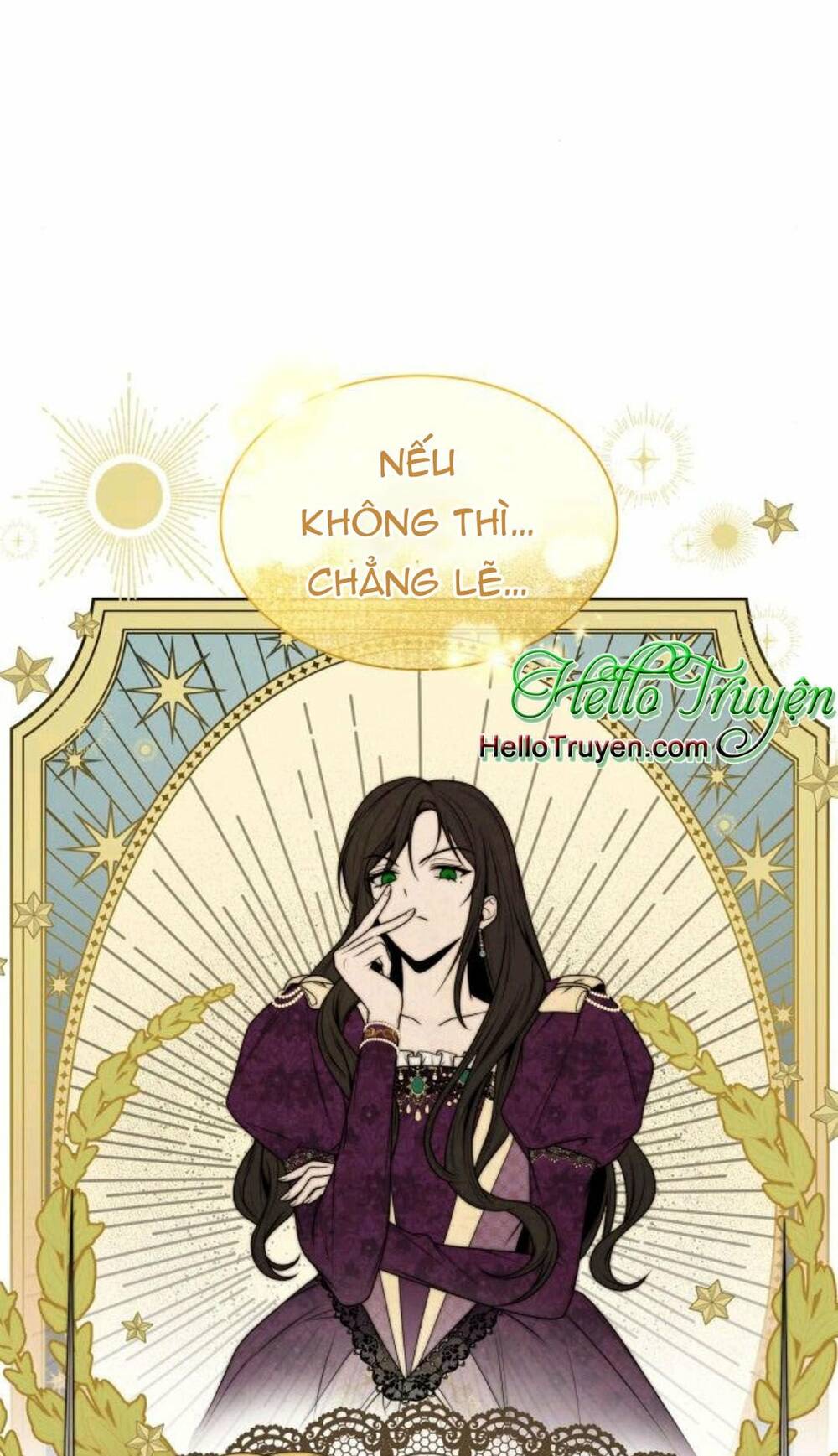Chị Gái À, Kiếp Này Em Chính Là Nữ Hoàng Chapter 44.2 - Trang 2