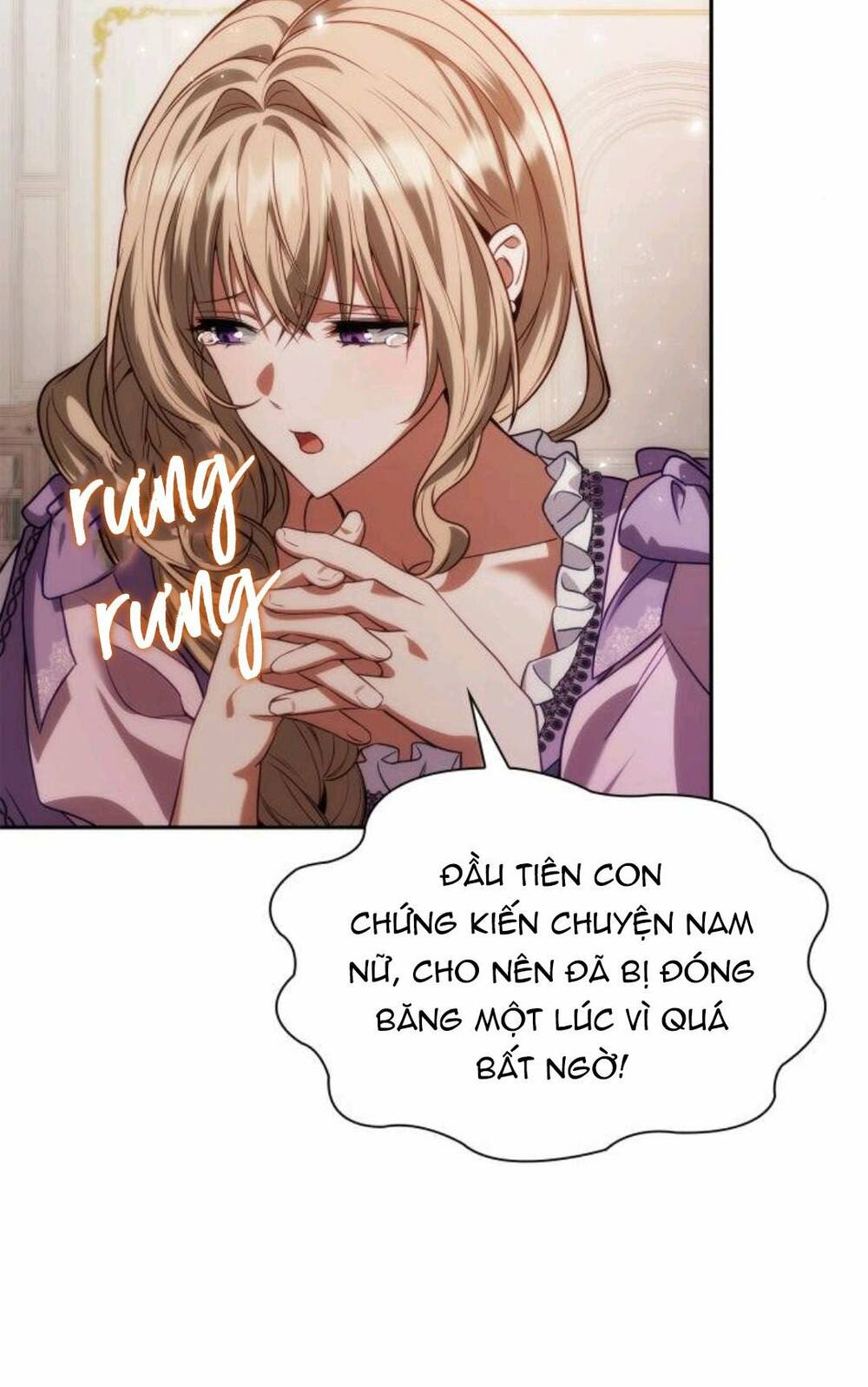 Chị Gái À, Kiếp Này Em Chính Là Nữ Hoàng Chapter 44.2 - Trang 2