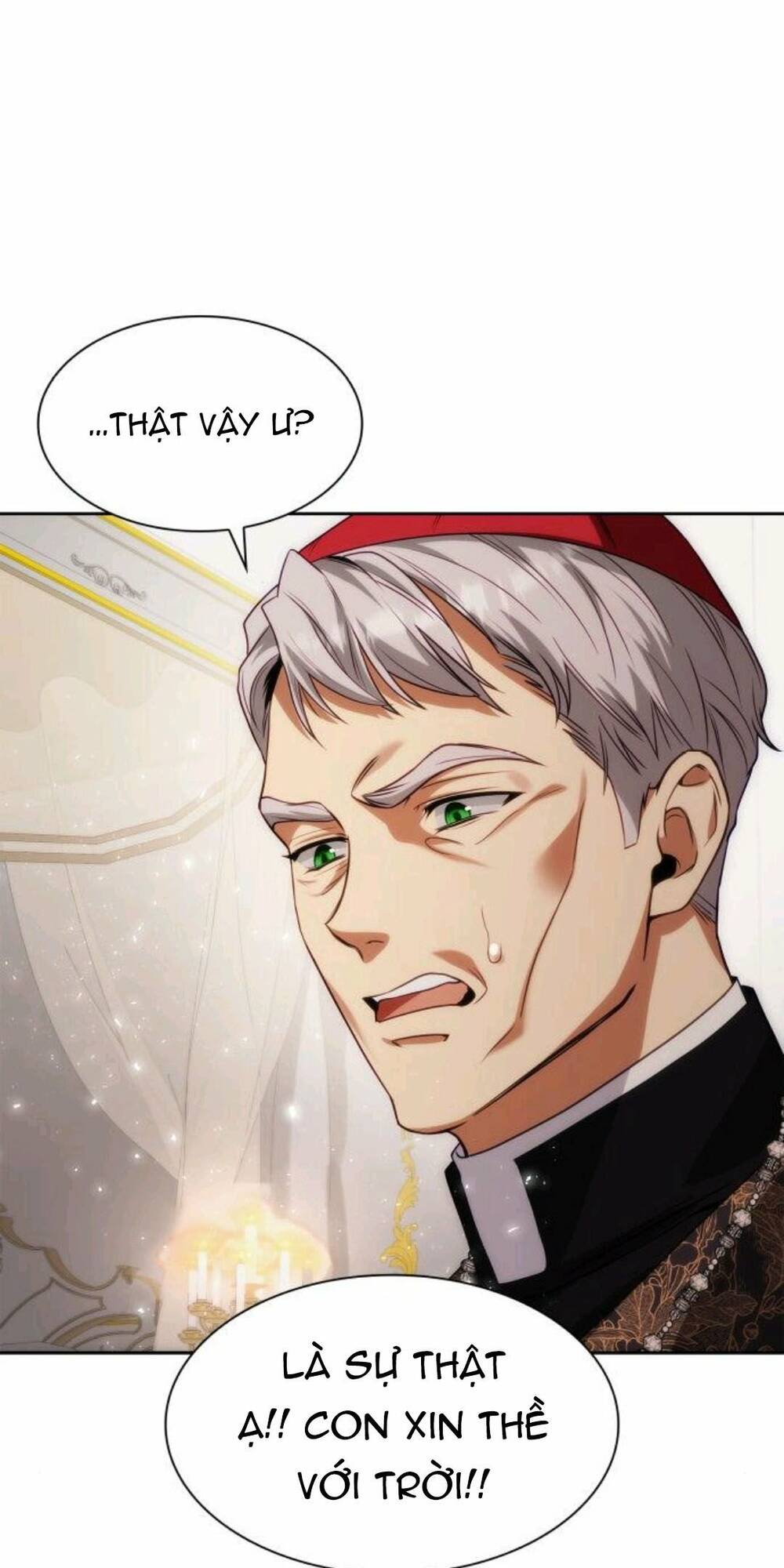 Chị Gái À, Kiếp Này Em Chính Là Nữ Hoàng Chapter 44.2 - Trang 2