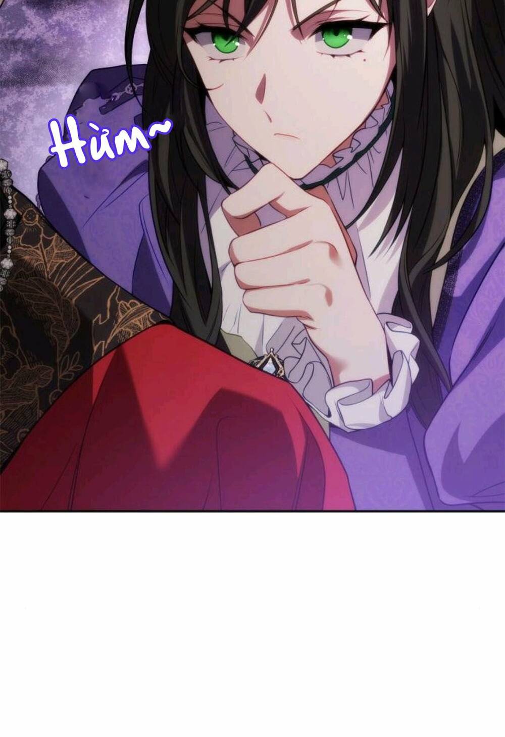 Chị Gái À, Kiếp Này Em Chính Là Nữ Hoàng Chapter 44.2 - Trang 2