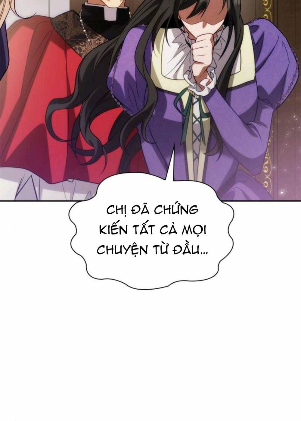 Chị Gái À, Kiếp Này Em Chính Là Nữ Hoàng Chapter 44.2 - Trang 2