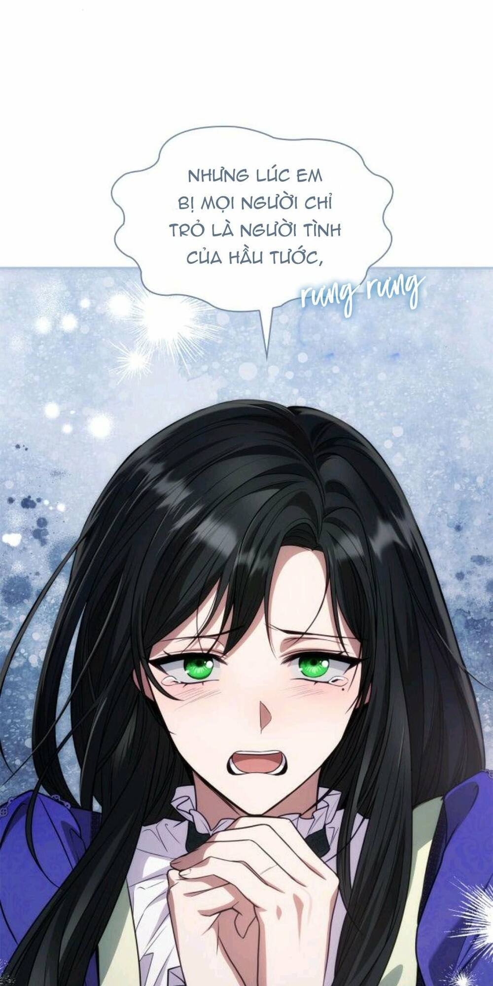 Chị Gái À, Kiếp Này Em Chính Là Nữ Hoàng Chapter 44.2 - Trang 2