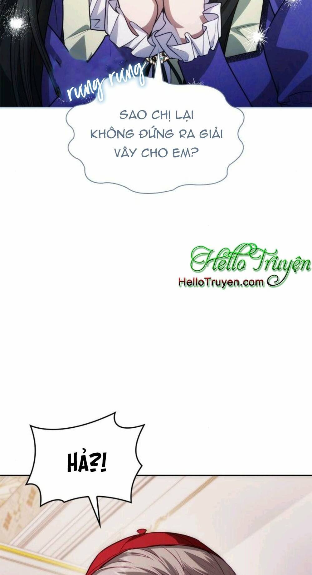 Chị Gái À, Kiếp Này Em Chính Là Nữ Hoàng Chapter 44.2 - Trang 2