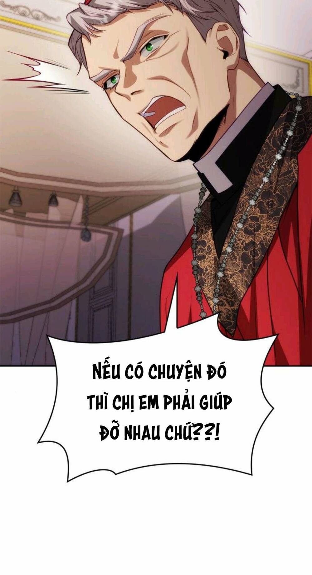 Chị Gái À, Kiếp Này Em Chính Là Nữ Hoàng Chapter 44.2 - Trang 2